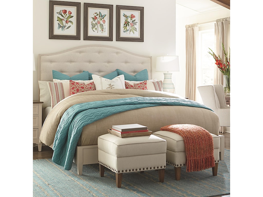 bassett commonwealth bedroom furniture